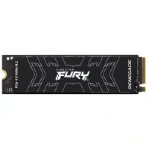 SSD внутрішні KINGSTON Fury Renegade PCIe 4.0 NVMe M.2 1TB w/Heatsink (SFYRSK/1000G) UA