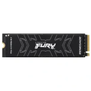SSD внутрішні KINGSTON Fury Renegade PCIe 4.0 NVMe M.2 2TB w/Heatsink (SFYRDK/2000G) UA