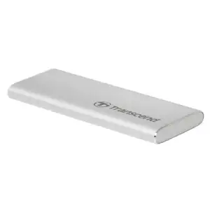 SSD внешний TRANSCEND 1TB USB 3.1 Gen 2 Type-C ESD260C (TS1TESD260C) UA