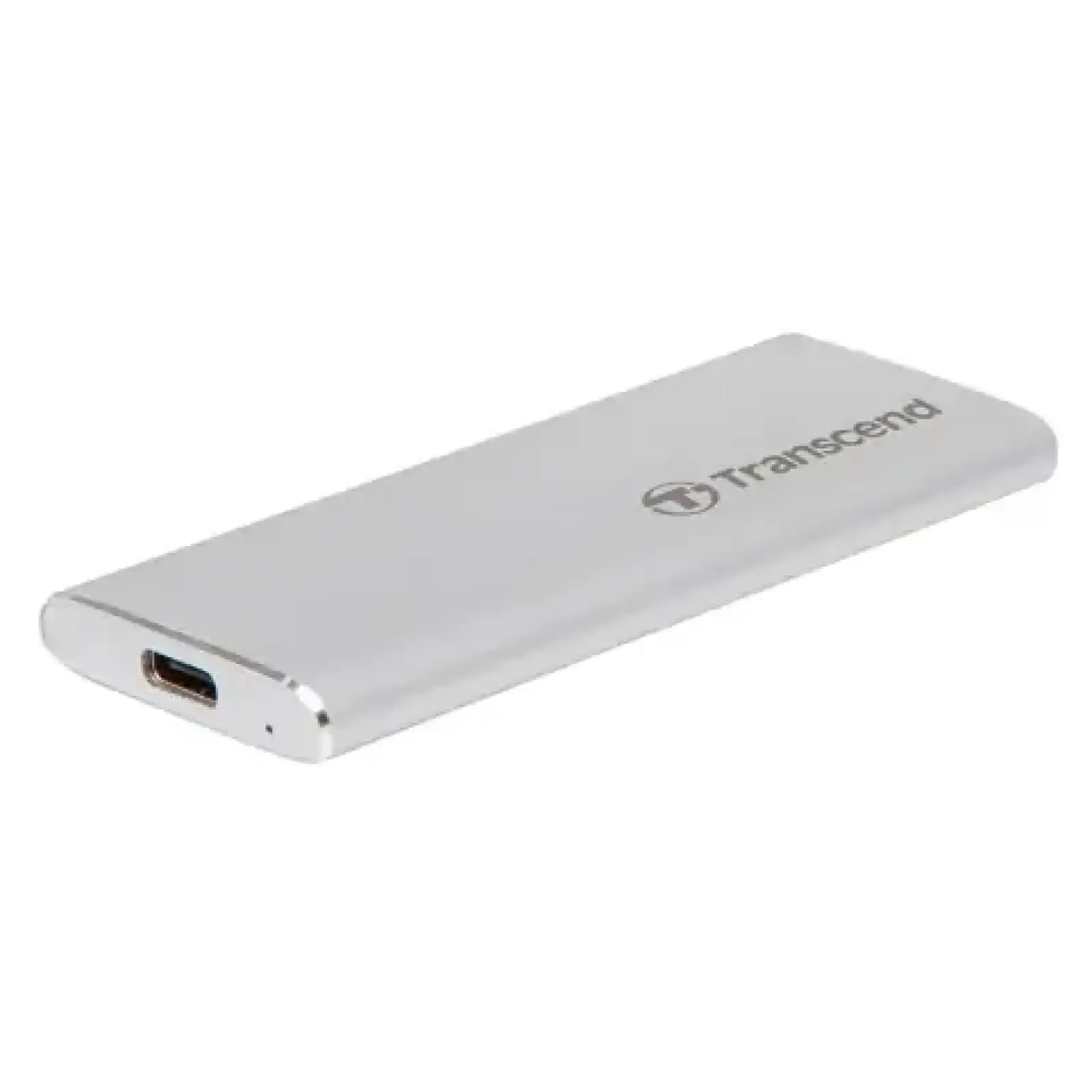 SSD внешний TRANSCEND 1TB USB 3.1 Gen 2 Type-C ESD260C (TS1TESD260C) UA
