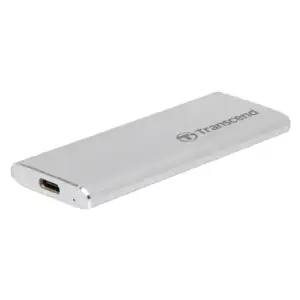SSD внешний TRANSCEND 1TB USB 3.1 Gen 2 Type-C ESD260C (TS1TESD260C) UA