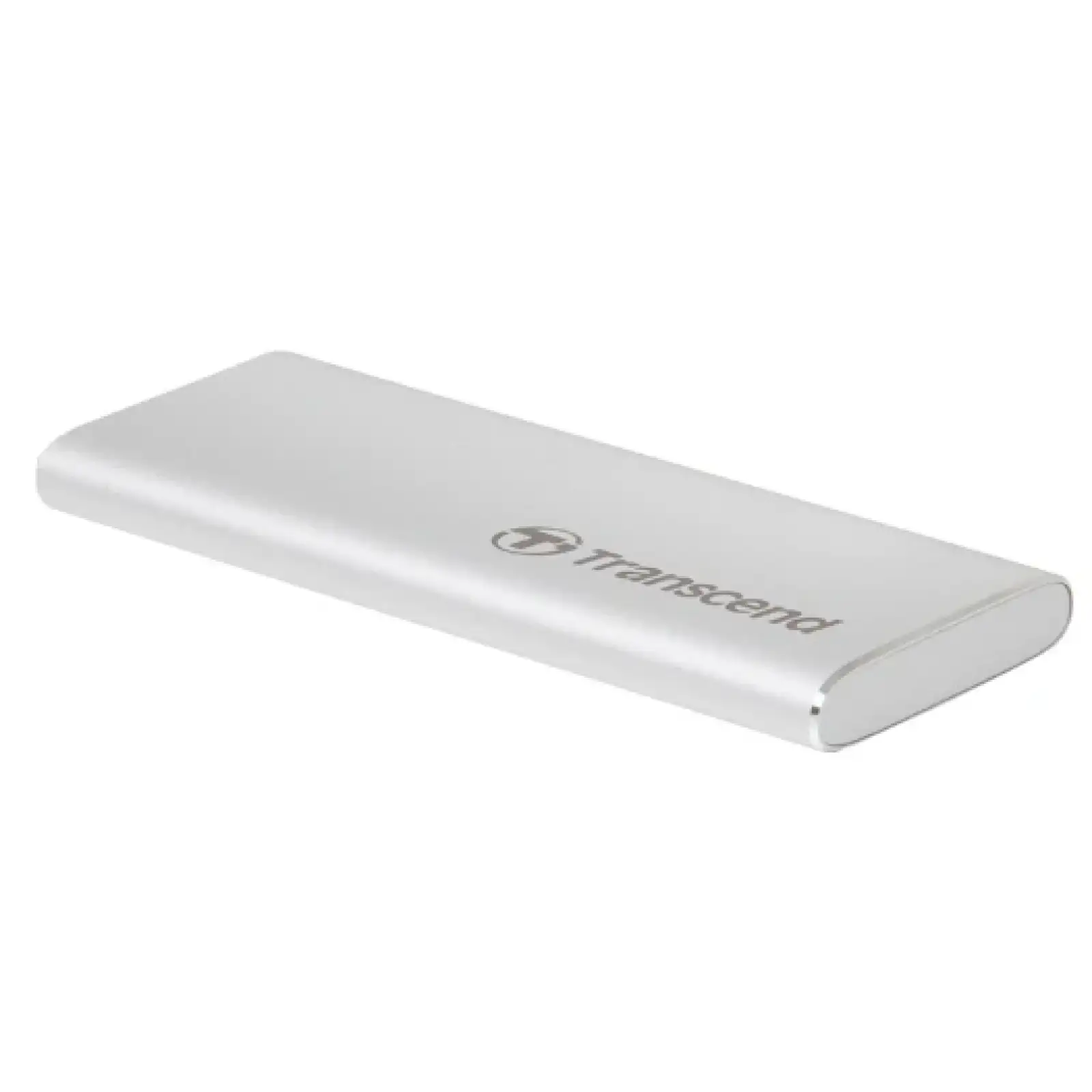SSD зовнішній Transcend 500GB USB 3.1 Gen 2 Type-C ESD260C (TS500GESD260C) UA