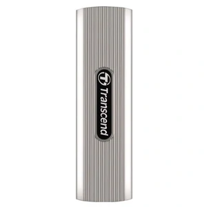 SSD внешний Transcend 1TB ESD320A USB Type-A Silver (TS1TESD320A) UA