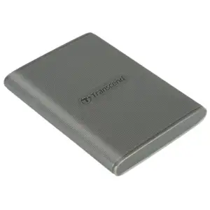 SSD внешний Transcend 1TB ESD360C USB Type C Silver (TS1TESD360C) UA