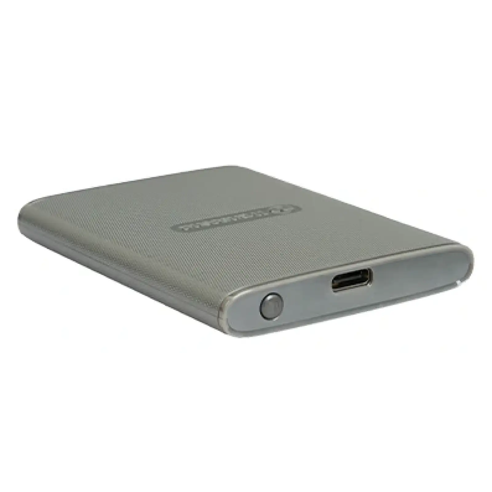 SSD внешний Transcend 1TB ESD360C USB Type C Silver (TS1TESD360C) UA