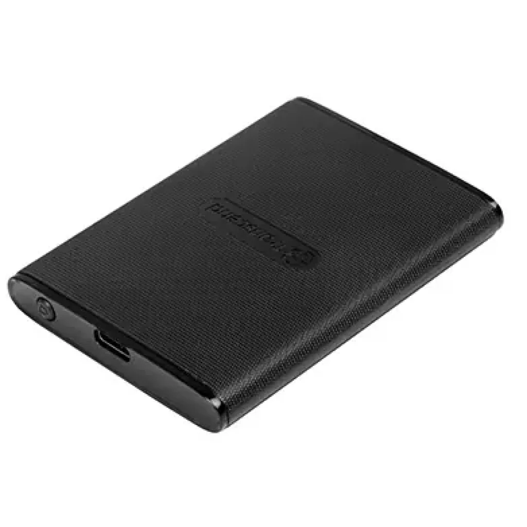 ssd зовнішній TRANSCEND 2TB USB 3.1 Gen 2 Type-C ESD270C (TS2TESD270C) UA
