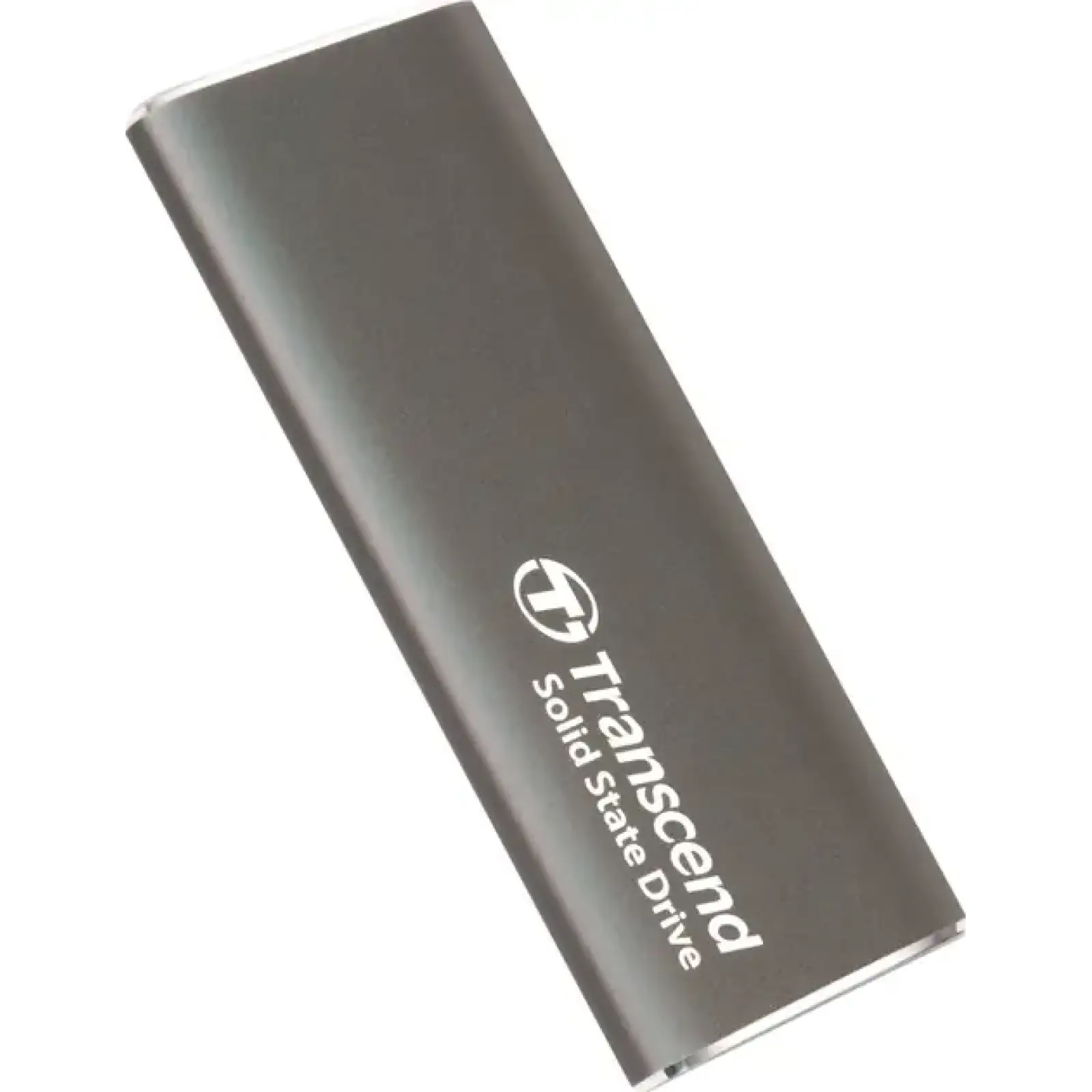 SSD внешний TRANSCEND 2TB, ESD265C, USB 10Gbps, Type C UA
