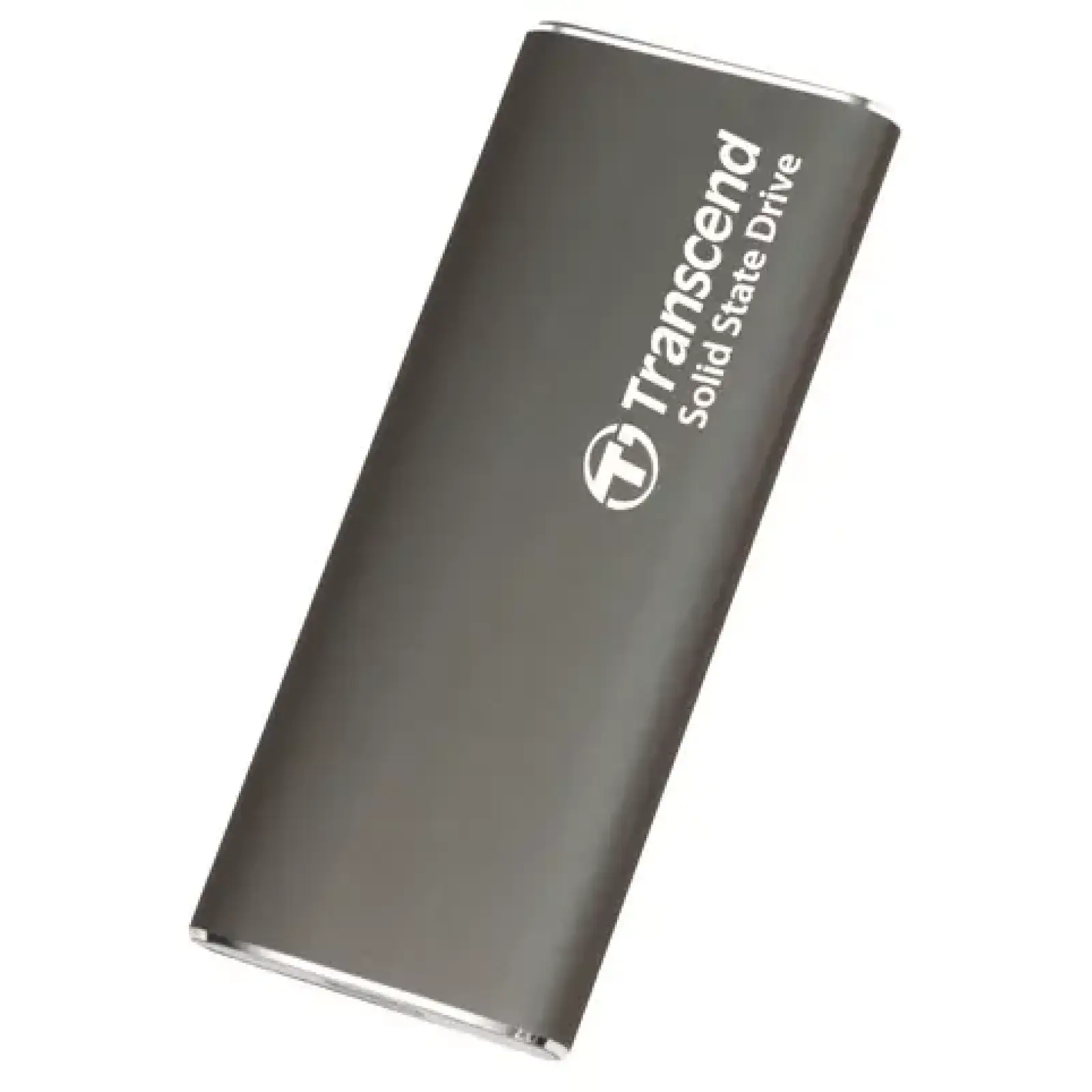 SSD внешний TRANSCEND 2TB, ESD265C, USB 10Gbps, Type C UA