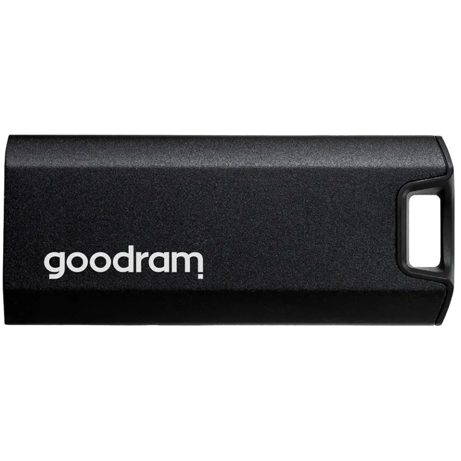 SSD Накопичувач Goodram Move Ridge Black 2TB Type C (SSDR-GMRE-02T-K0) UA