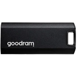 SSD Накопитель Goodram Move Ridge Black 2TB Type C (SSDR-GMRE-02T-K0) UA