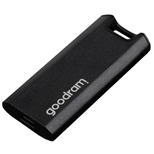SSD Накопичувач Goodram Move Ridge Black 2TB Type C (SSDR-GMRE-02T-K0) UA