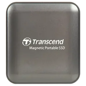 Накопичувач SSD Transcend 1TB External SSD ESD420C (TS1TESD420C) UA