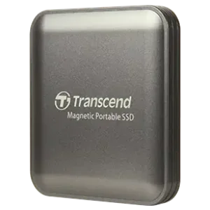 Накопичувач SSD Transcend 1TB External SSD ESD420C (TS1TESD420C) UA