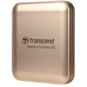Накопичувач SSD Transcend 1TB External SSD ESD420G (TS1TESD420G) UA