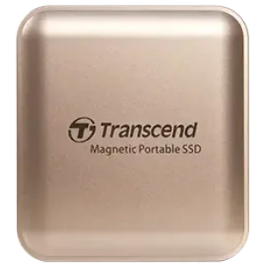 Накопичувач SSD Transcend 2TB External SSD ESD420G (TS2TESD420G) UA