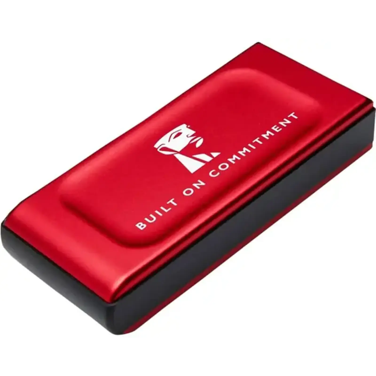 Накопичувач SSD KINGSTON XS1000R BOC 1TB USB 3.2 Gen2 Type-C 3D NAND Red UA