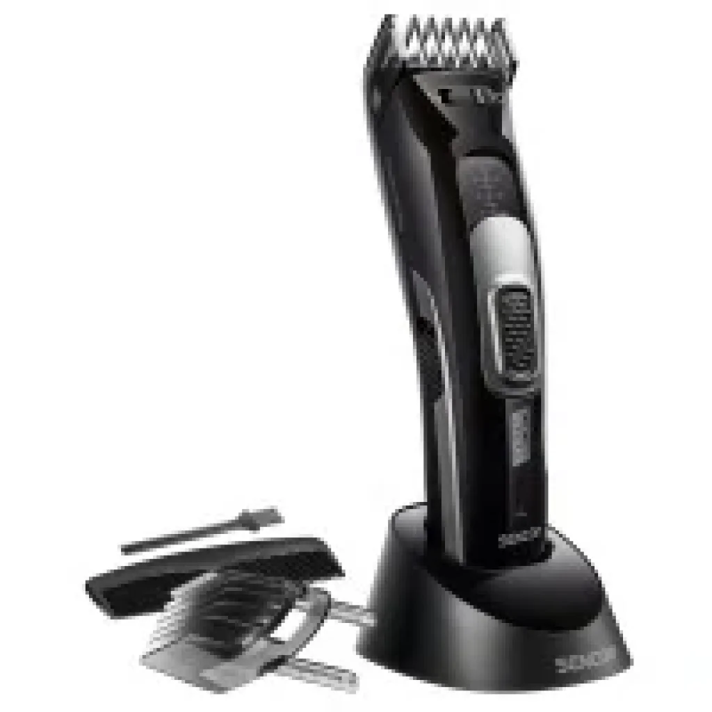 Набор для стрижки SENCOR SHP 4501BK UA