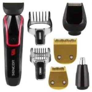 Набір для стрижки SENCOR SHP 6201RD UA