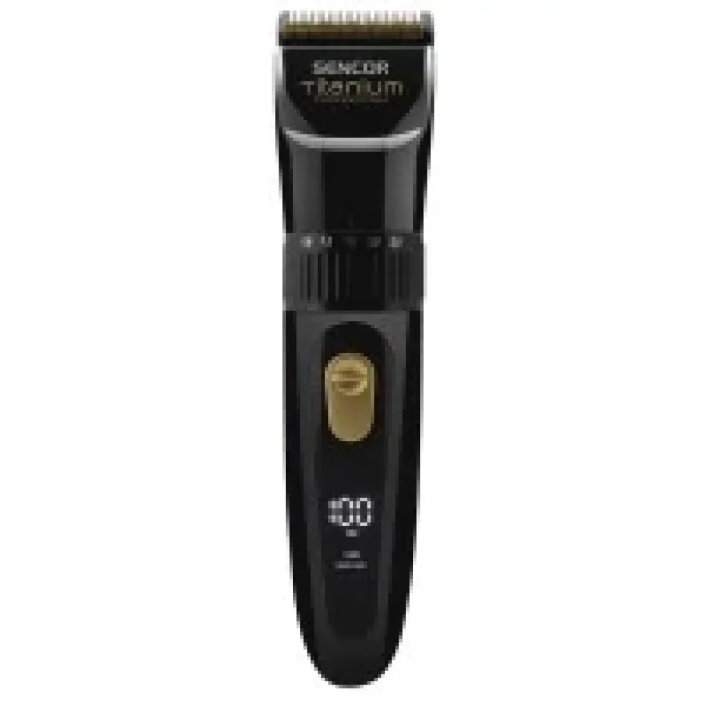 Набір для стрижки SENCOR SHP 8900BK UA