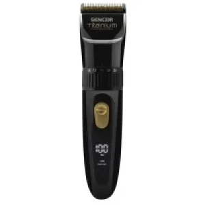 Набір для стрижки SENCOR SHP 8900BK UA