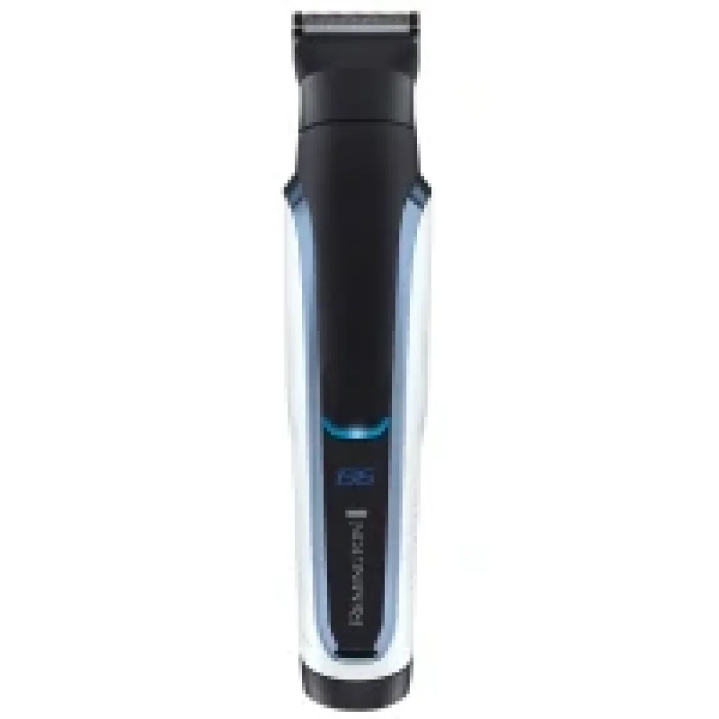 Набір для стрижки REMINGTON PG6000 E51 G6 Graphite Ser. Pers.Groomer UA