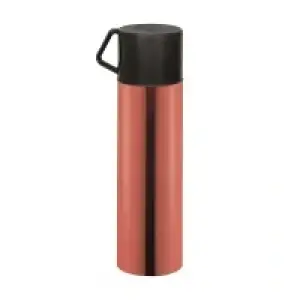 Термос HEREVIN CAP Rose Gold 0.4 л (161712-009) UA