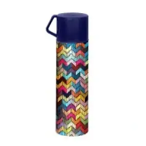 Термос HEREVIN CAP Zigzag 0.4 л (161712-016) UA
