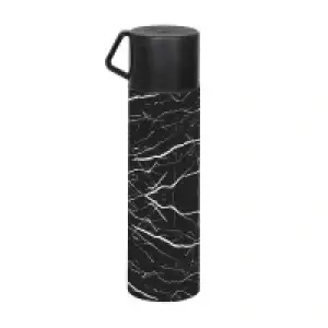 Термос HEREVIN CAP Marble 0.4 л (161712-018) UA
