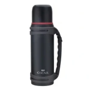 Термос OSCAR Master 1400 мл (OSR-6102-1400) UA