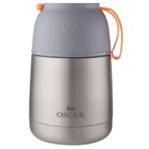 Термос OSCAR Chef 430 мл (OSR-6107-430) UA