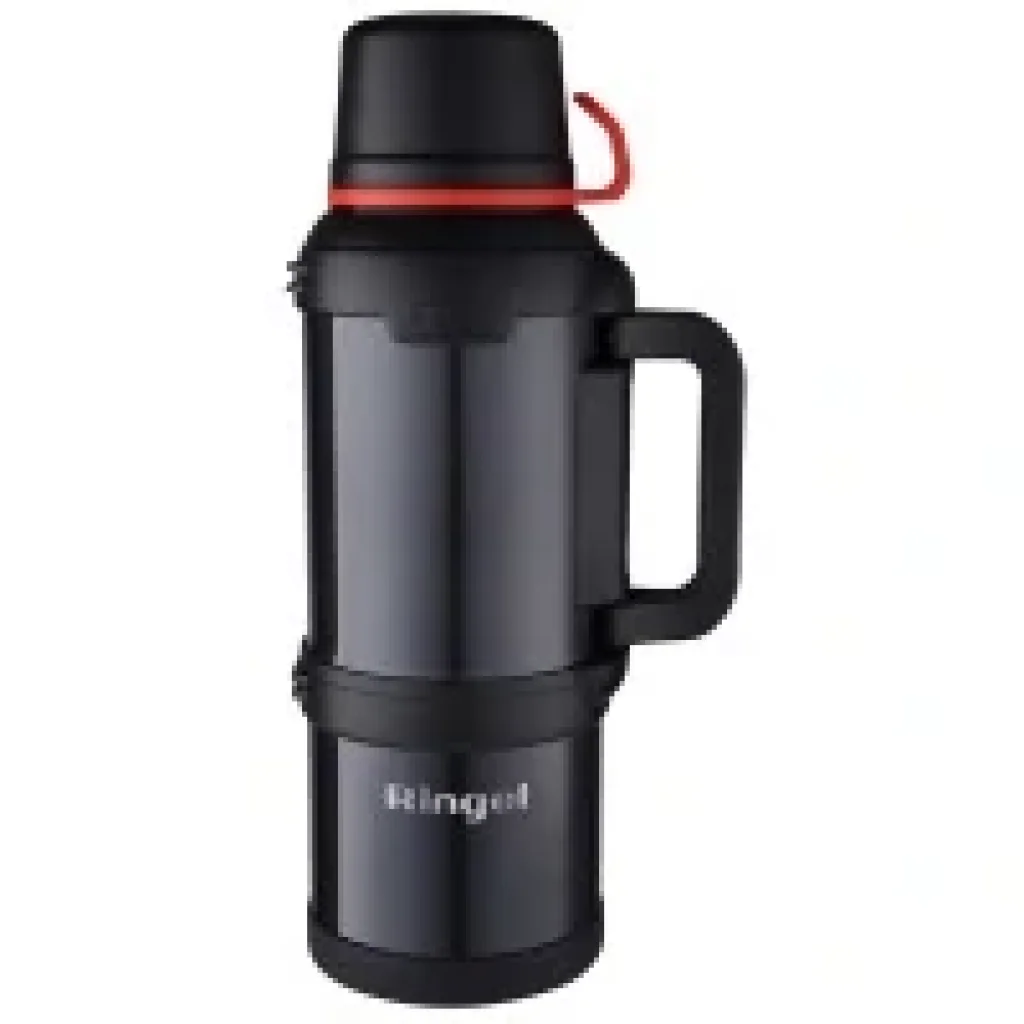 Термос RINGEL STrong 3600 мл (RG-6136-3600) UA