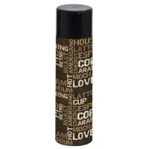 Термос HEREVIN CAP Coffe print 0.4 л (161710-007) (161710-007) UA