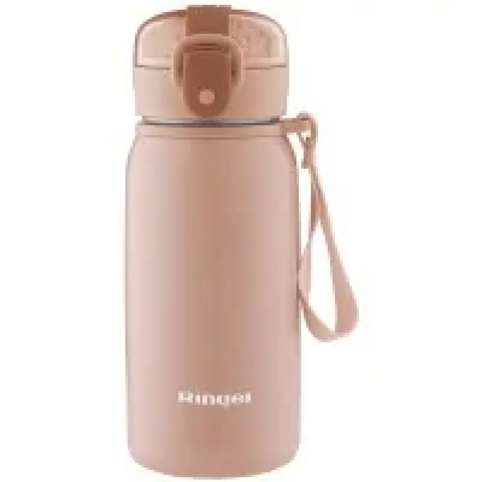 Термос RINGEL Rasch 420 мл beige (RG-6143-420/2) UA