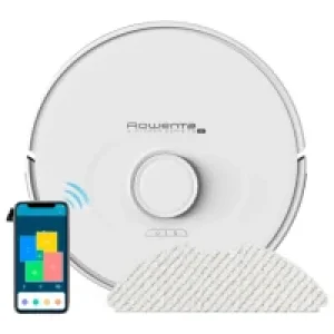 Пилосос-робот ROWENTA RR8567WH UA