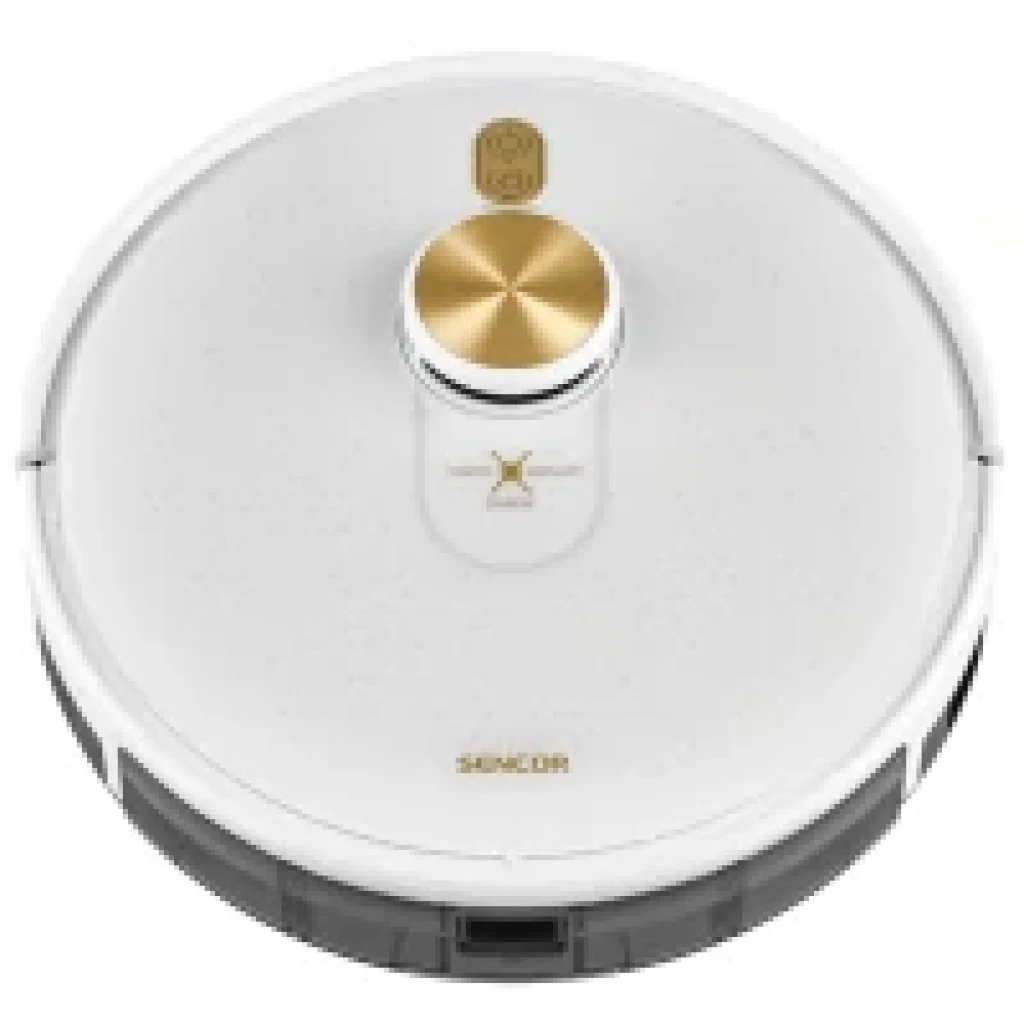 Пылесос-робот SENCOR SRV 9150WH UA