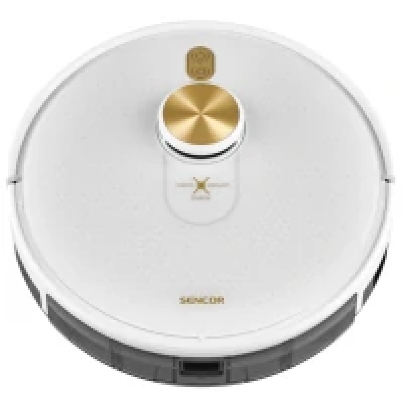 Пылесос-робот SENCOR SRV 9150WH UA