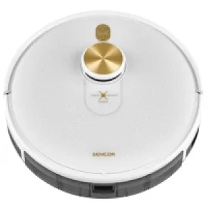 Пылесос-робот SENCOR SRV 9150WH UA