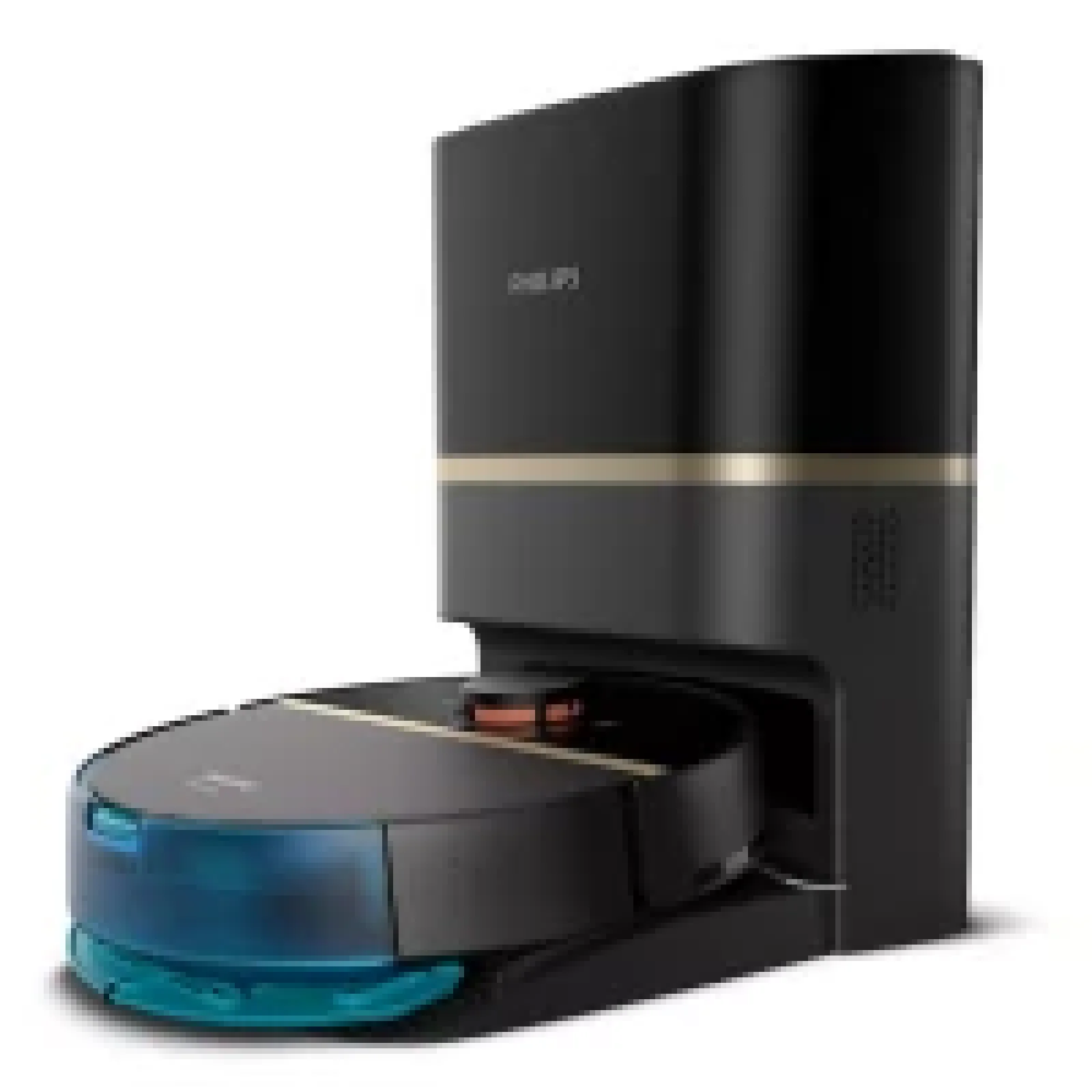 Пылесос-робот Philips XU7100/01 UA