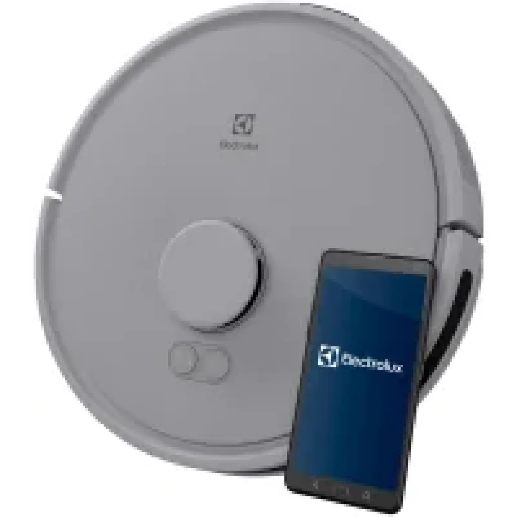 Пилосос-робот ELECTROLUX ER71HW1UG UA