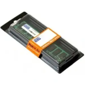 Оперативная память GOODRAM DDR3 8Gb 1600Mhz 1.35V БЛИСТЕР GR1600D3V64L11/8G UA