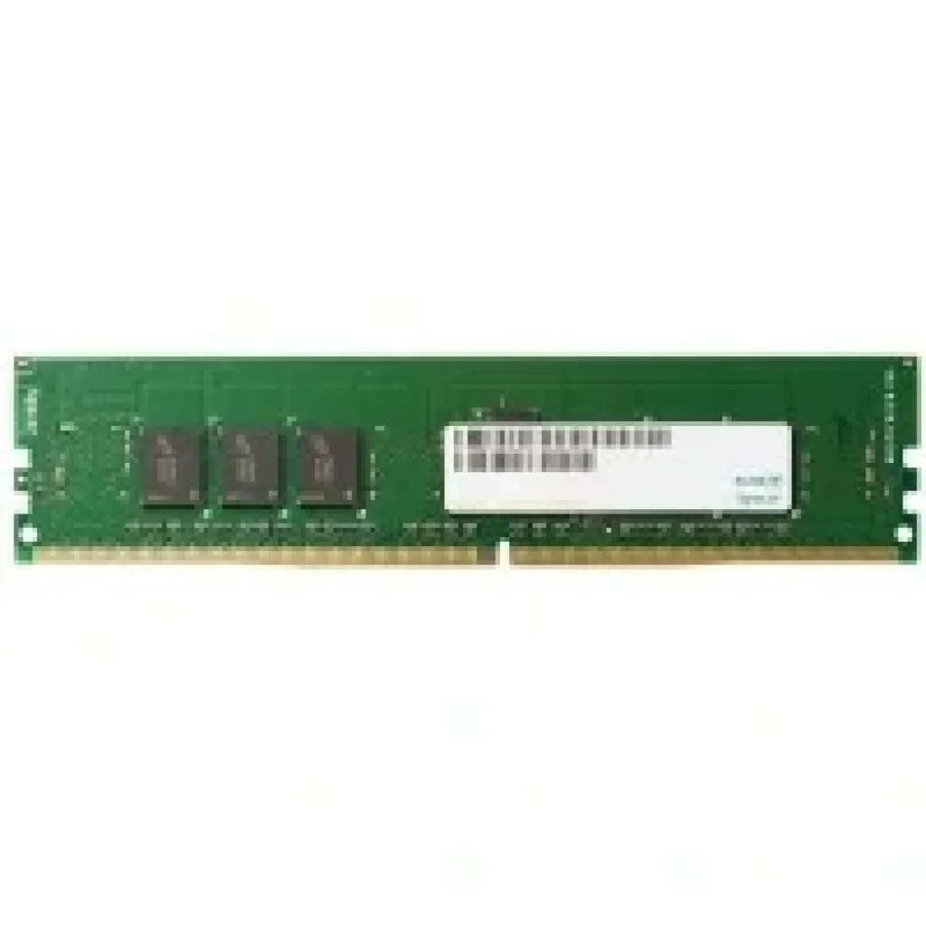 ОЗУ APACER DDR4 4Gb 2400Mhz БЛИСТЕР EL.04G2T.KFH UA