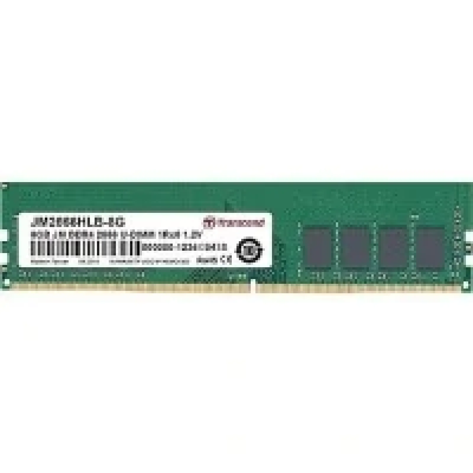 ОЗУ TRANSCEND DDR4 32Gb 2666Mhz БЛИСТЕР CL19 JM2666HLE-32G UA