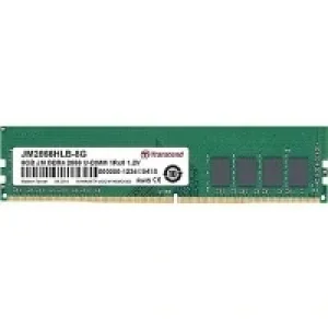 ОЗУ TRANSCEND DDR4 32Gb 2666Mhz БЛИСТЕР CL19 JM2666HLE-32G UA