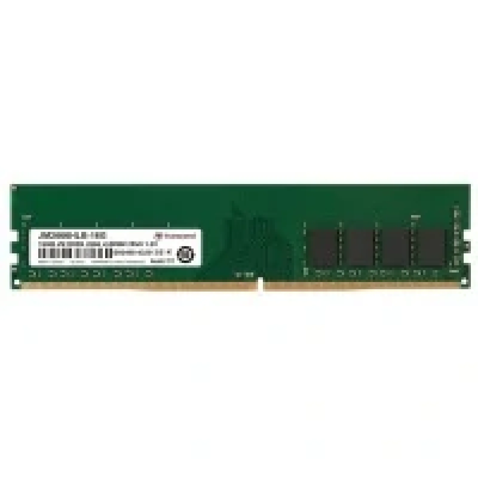 ОЗУ TRANSCEND DDR4 16GB (JM2666HLB-16G) UA