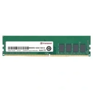 ОЗУ TRANSCEND Память для ПК Transcend DDR4 2666 16GB UA