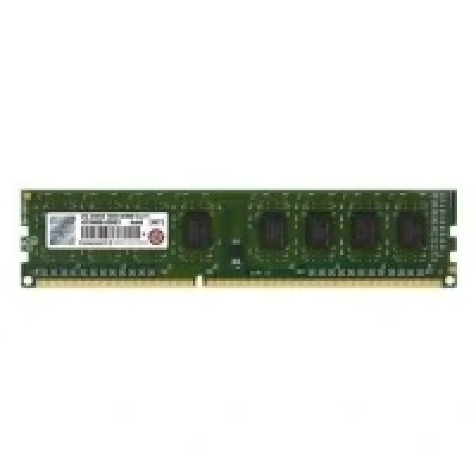 ОЗУ TRANSCEND JETRAM DDR3 2Gb 1600Mhz БЛИСТЕР JM1600KLN-2G UA