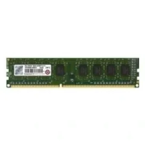 ОЗУ TRANSCEND JETRAM DDR3 2Gb 1600Mhz БЛИСТЕР JM1600KLN-2G UA