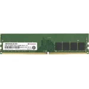ОЗУ TRANSCEND DDR4 8Gb 3200Mhz JM3200HLB-8G БЛИСТЕР UA