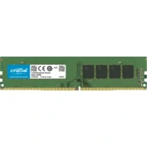 ОЗУ Crucial DRAM 8GB DDR4-3200 UDIMM UA
