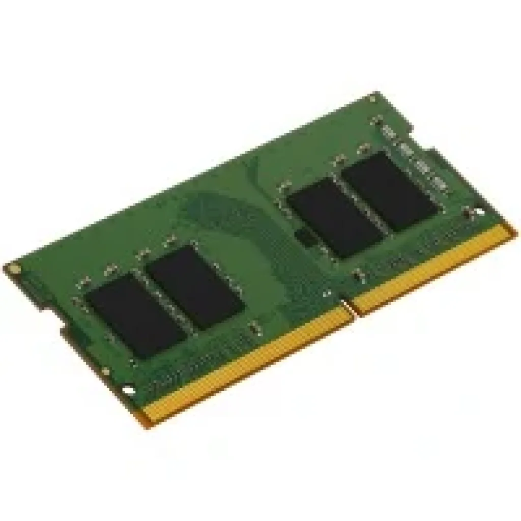 ОЗУ KINGSTON для ноутбука DDR4 8Gb 2666Mhz KVR26S19S6/8 UA